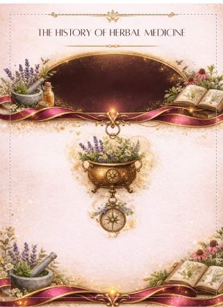 Foundational Herbal Medicine-101